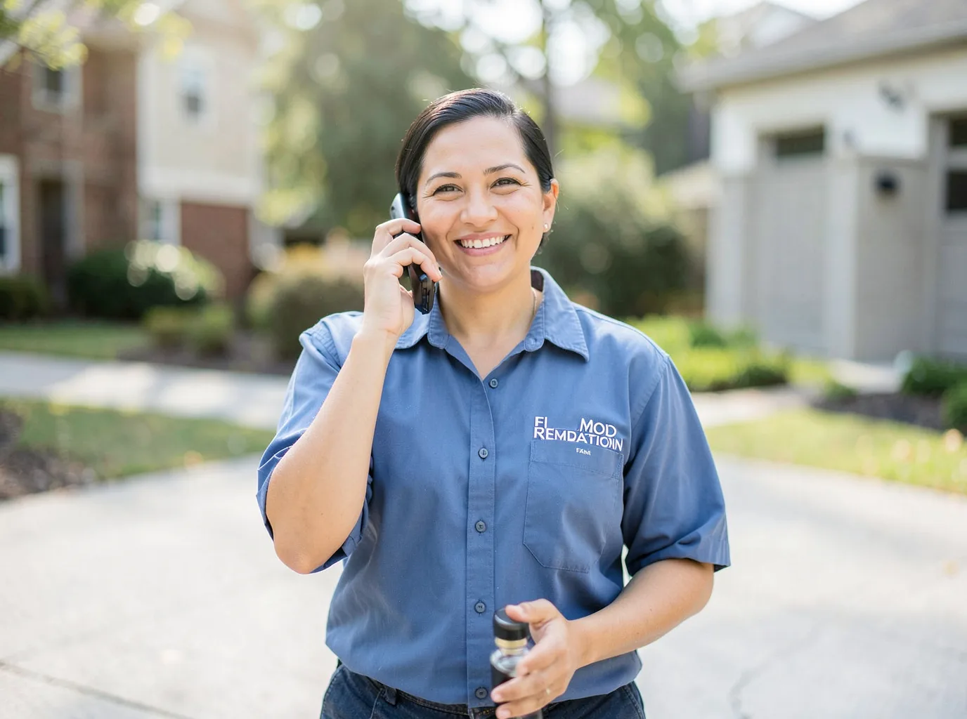 Mold Remediation Dyke, VA FAQs